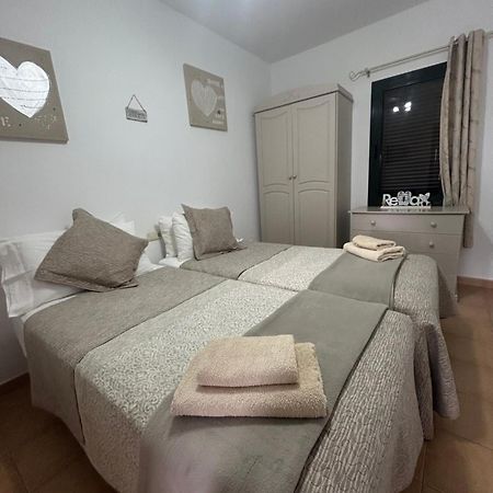 Casa Orilla! Beautiful Private Holiday Villa With Hot Tub ลาโอลีวา ภายนอก รูปภาพ