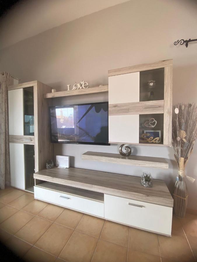 Casa Orilla! Beautiful Private Holiday Villa With Hot Tub ลาโอลีวา ภายนอก รูปภาพ