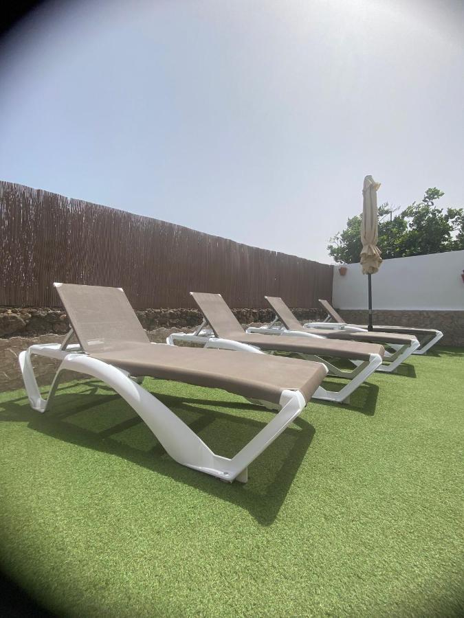 Casa Orilla! Beautiful Private Holiday Villa With Hot Tub ลาโอลีวา ภายนอก รูปภาพ