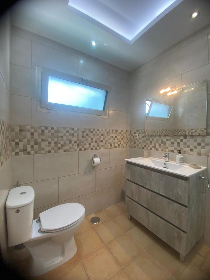 Casa Orilla! Beautiful Private Holiday Villa With Hot Tub ลาโอลีวา ภายนอก รูปภาพ