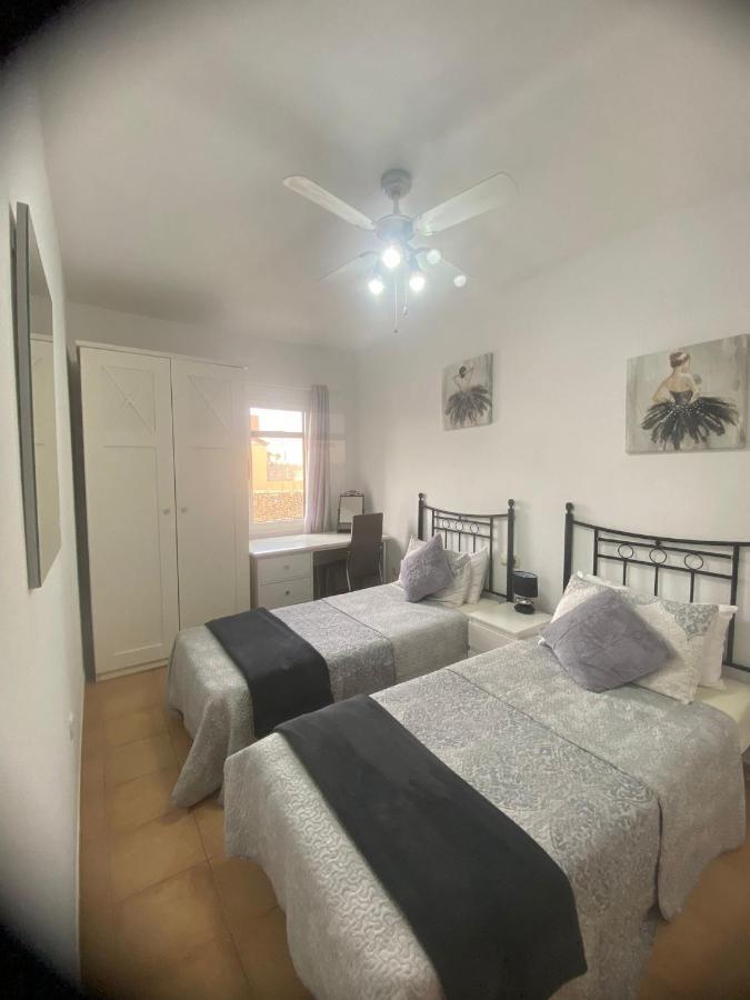 Casa Orilla! Beautiful Private Holiday Villa With Hot Tub ลาโอลีวา ภายนอก รูปภาพ