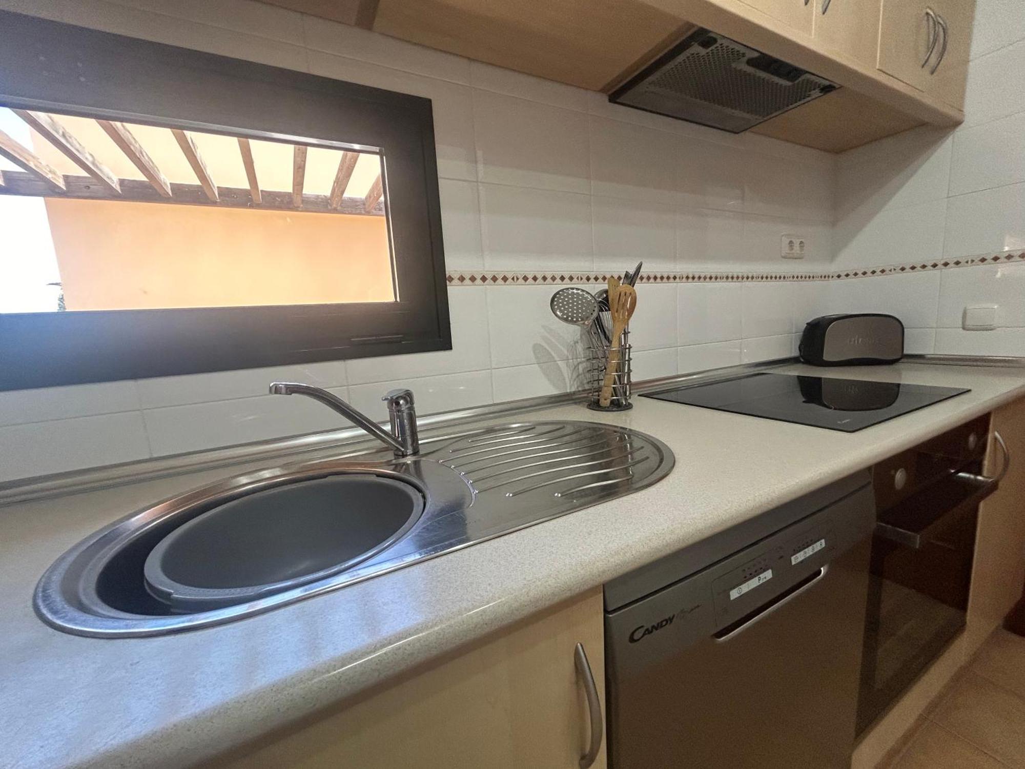 Casa Orilla! Beautiful Private Holiday Villa With Hot Tub ลาโอลีวา ภายนอก รูปภาพ