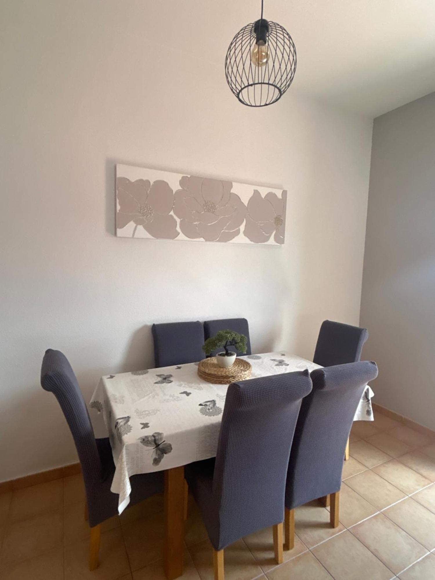 Casa Orilla! Beautiful Private Holiday Villa With Hot Tub ลาโอลีวา ภายนอก รูปภาพ