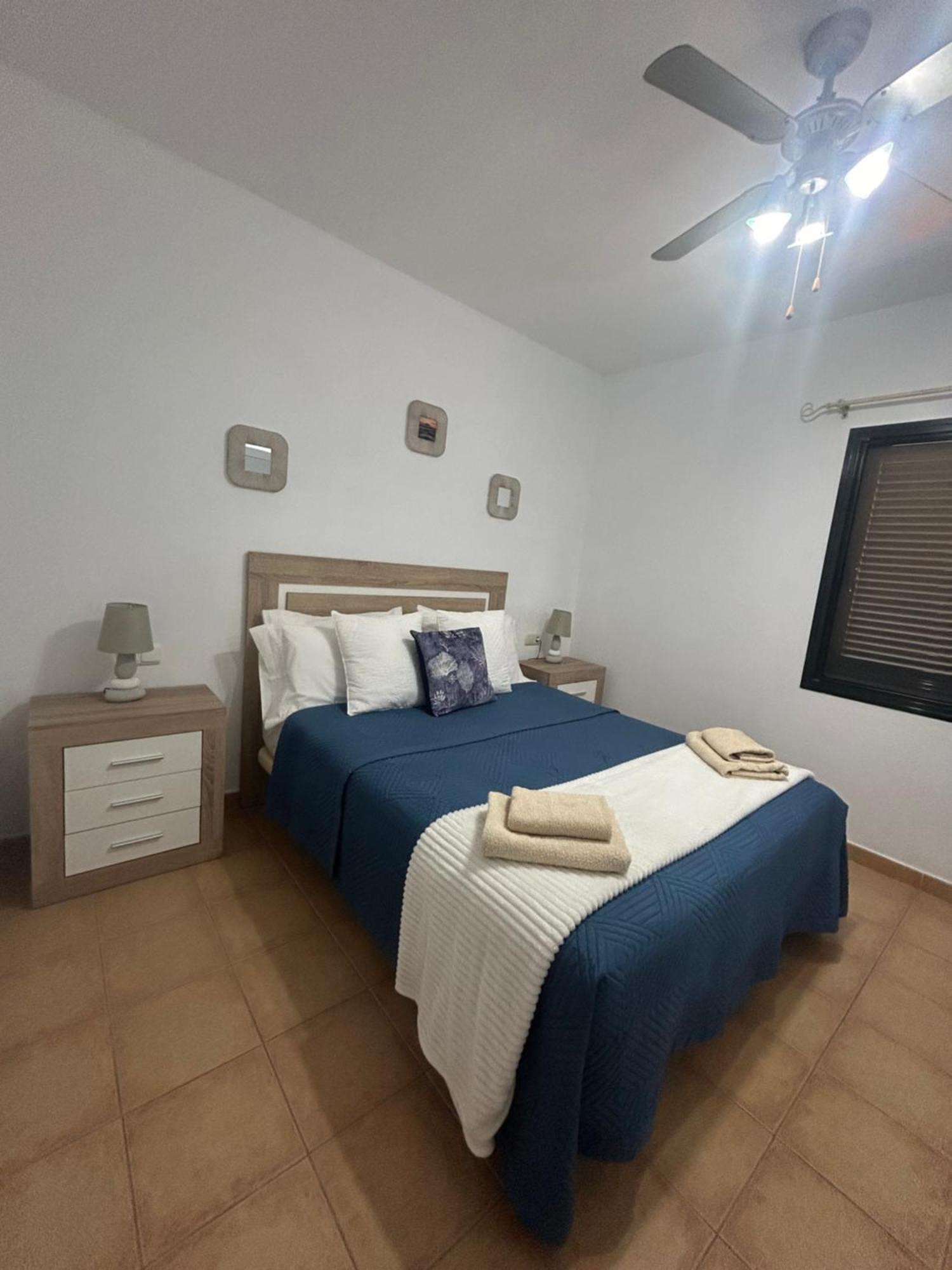Casa Orilla! Beautiful Private Holiday Villa With Hot Tub ลาโอลีวา ภายนอก รูปภาพ